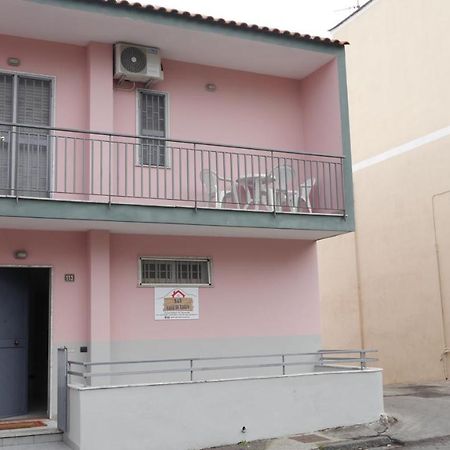 טרקאזה B&B Casa Di Lauro מראה חיצוני תמונה