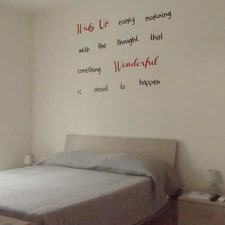 טרקאזה B&B Casa Di Lauro מראה חיצוני תמונה
