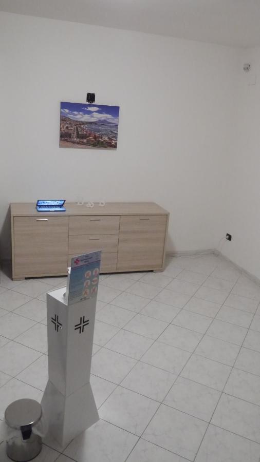 טרקאזה B&B Casa Di Lauro מראה חיצוני תמונה