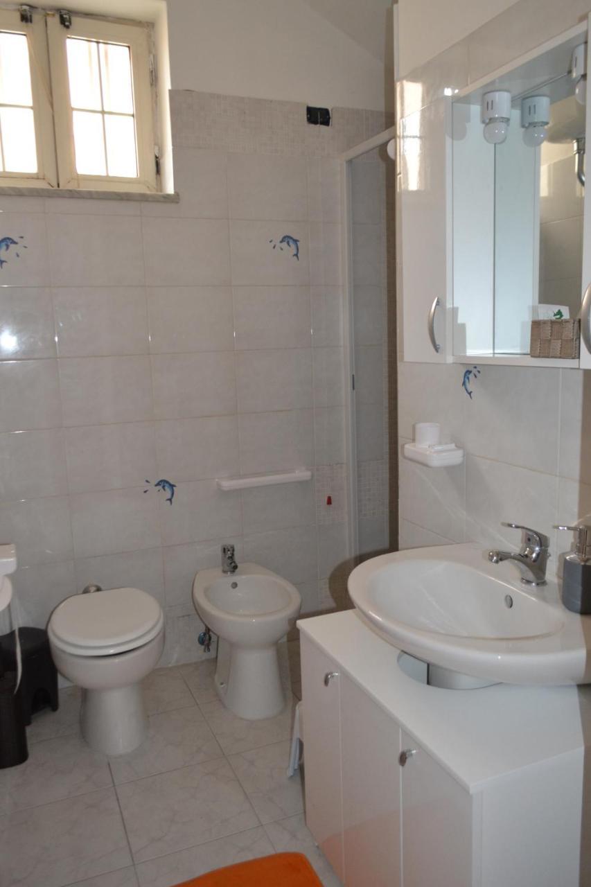 טרקאזה B&B Casa Di Lauro מראה חיצוני תמונה