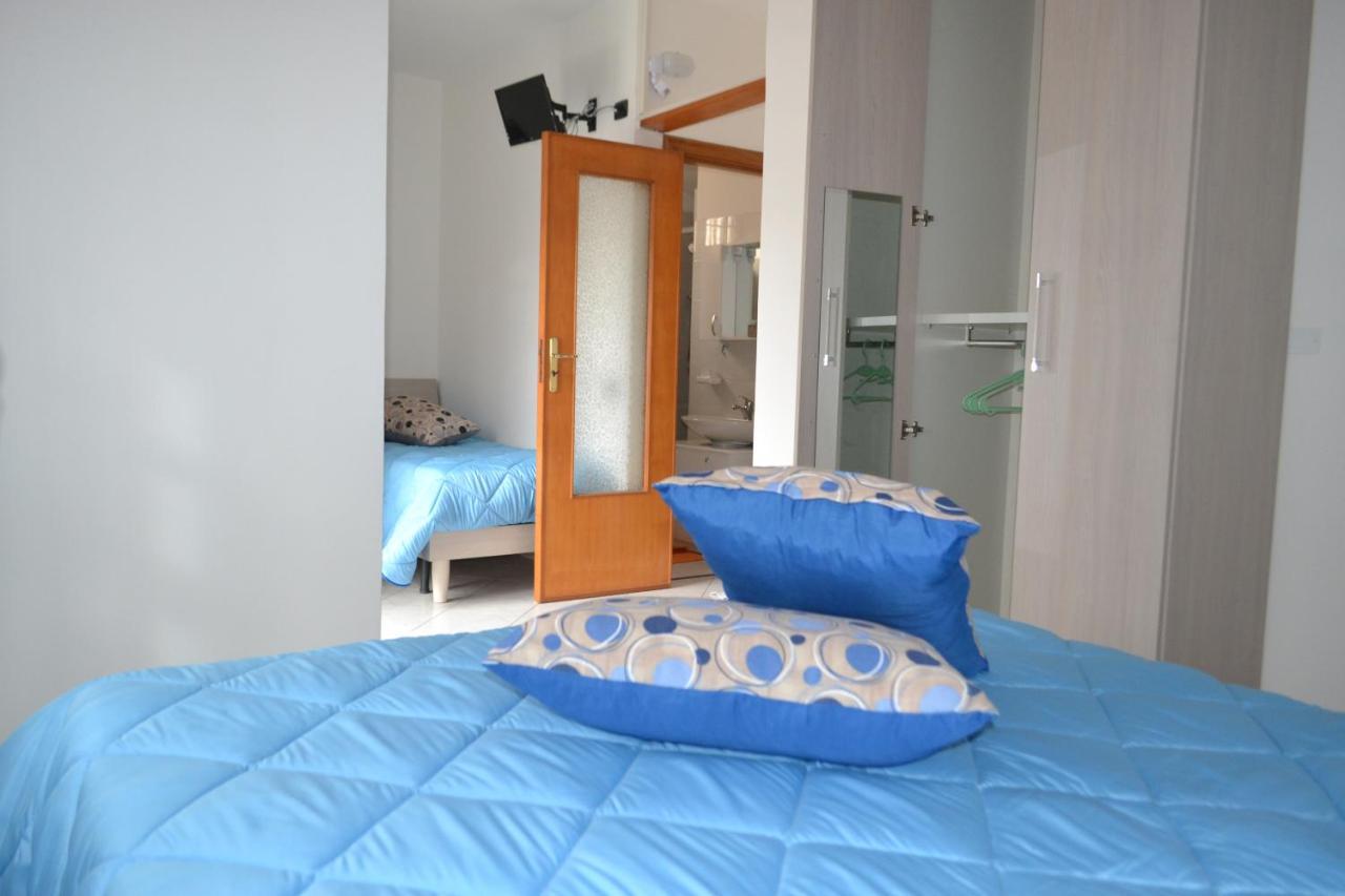 טרקאזה B&B Casa Di Lauro מראה חיצוני תמונה