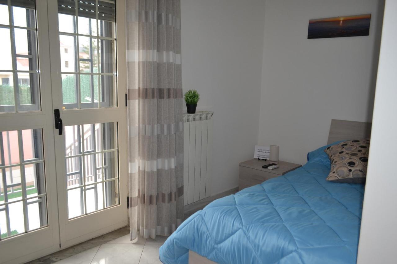 טרקאזה B&B Casa Di Lauro מראה חיצוני תמונה