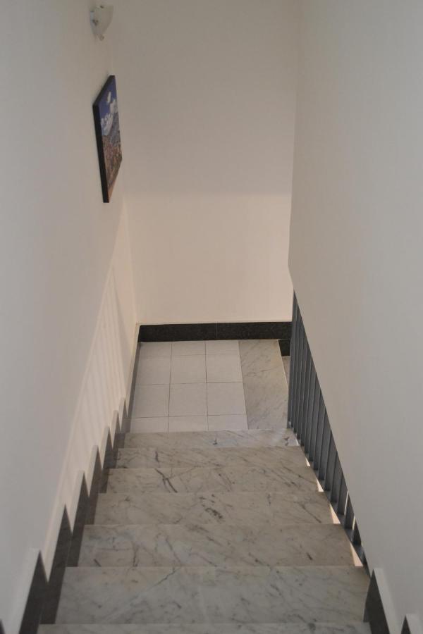 טרקאזה B&B Casa Di Lauro מראה חיצוני תמונה